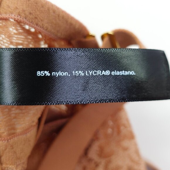 Natori Women's Heavenly Convertible Balconette Underwire Bra - Picture 6 of 7